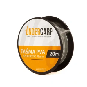 PVA páska rozpustná 16 mm / 20 m