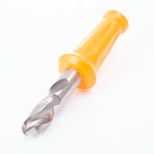 UnderCarp Vrtáček Bait Drill – 6 mm / 8 mm