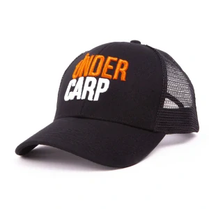 Kšiltovka Trucker Mesh