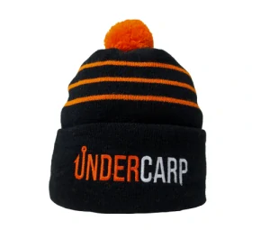Zimní čepice s bambulí – Bobble Hat