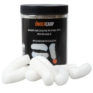 Rozpustné PVA Nuggets – plastová nádoba 1000 ml