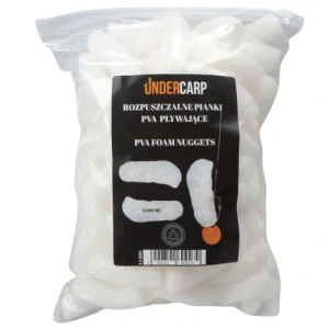 Rozpustné PVA Nuggets – sáček 3500 ml