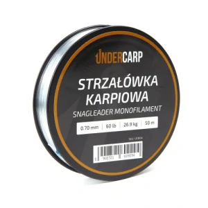 Snagleader Monofilament 0,70 mm / 50 m / 60 lb (26,9 kg)