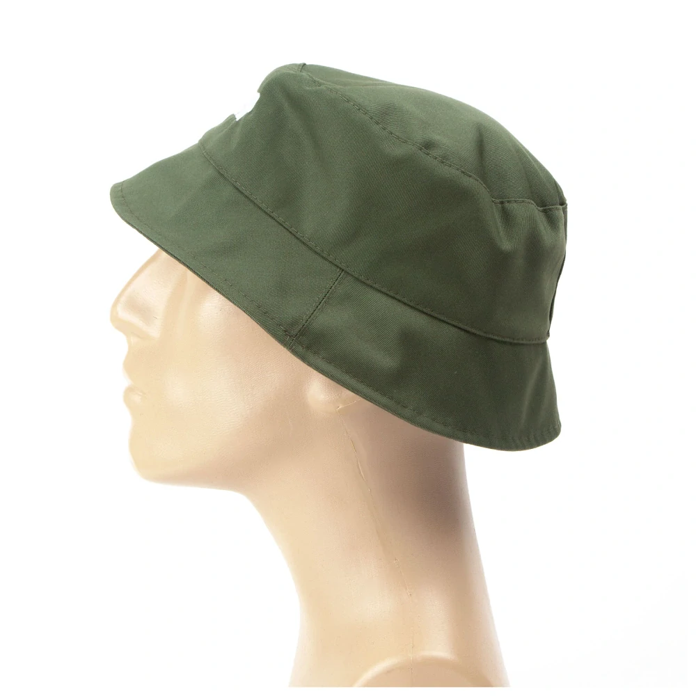 Klobouk Khaki
