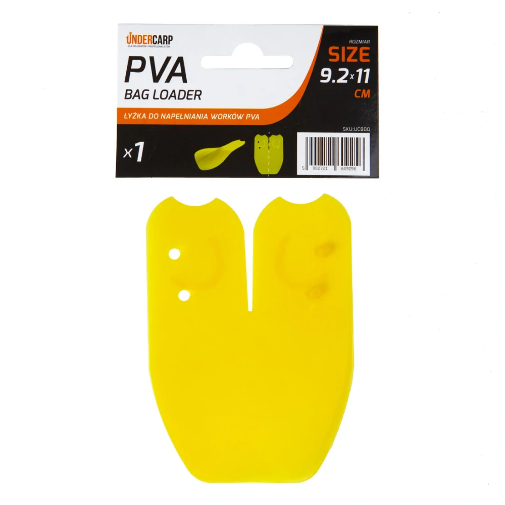 Lopatka na PVA Bag Loader