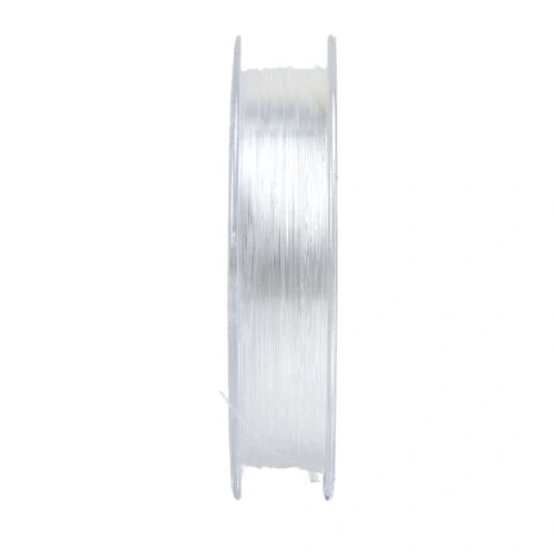 Boom Fluorocarbon Stiff Link – tuhý fluorocarbon na návazce