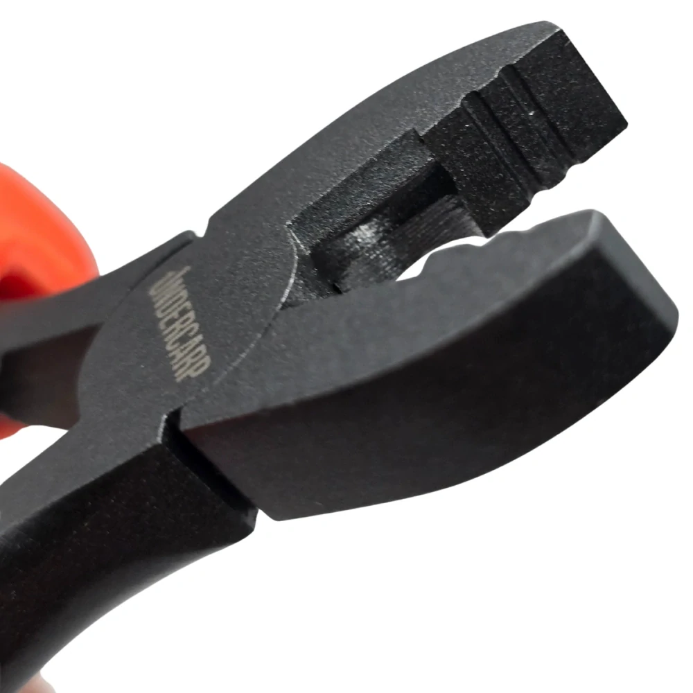 ? Krimpovací kleště Crimp Tool