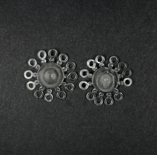 Gumové kroužky Bait Bands 4 mm