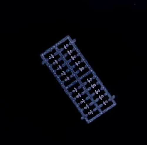 Zarážky Extender Stops