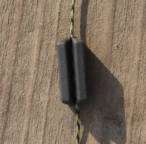 Tungstenová těžítka 0.3 g / 0.6 g / 0.8 g