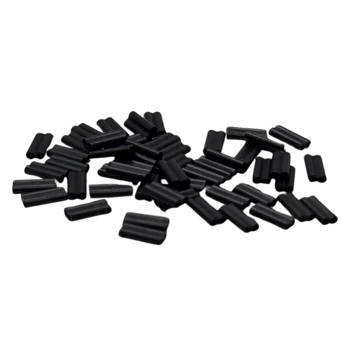 Svorky Crimpy 0.5 / 0.6 / 0.7 mm