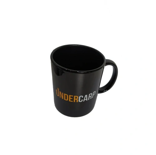 Černý pohár 330 ml