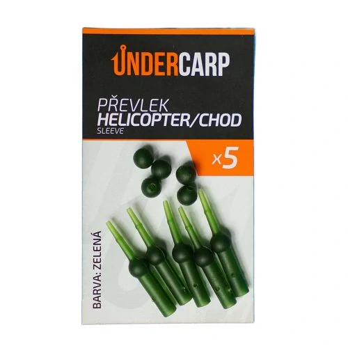 Převlek Helicopter/chod Sleeve