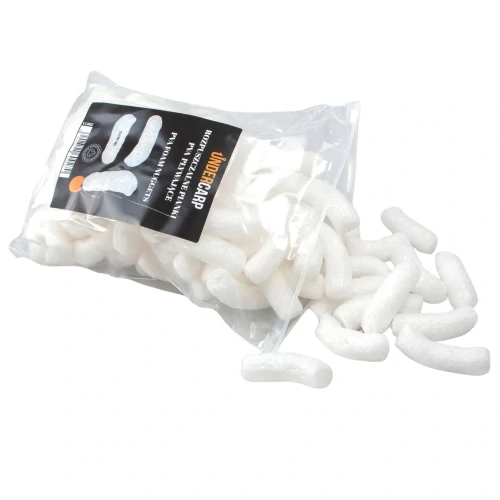 Rozpustné PVA Nuggets – sáček 3500 ml