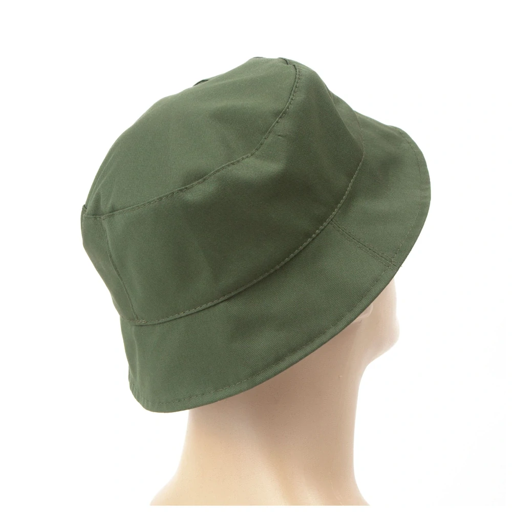 Klobouk Khaki
