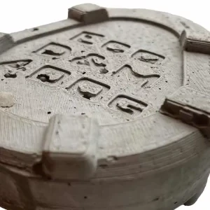 MISIEK EKO GRIPPA – gramáže 40–600 g