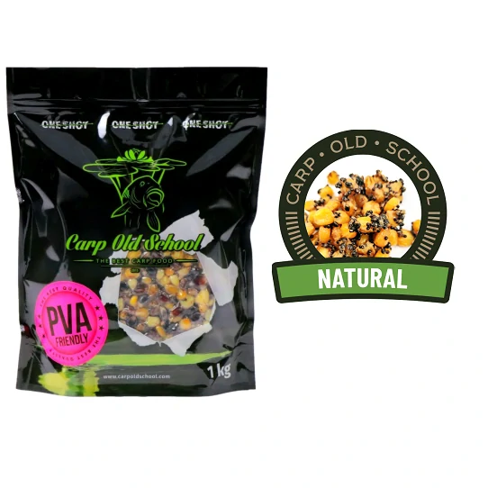 Rainbow Mix PVA Friendly