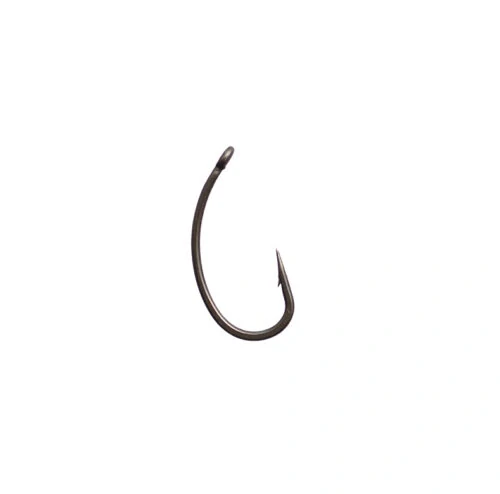 Háčky Curve Shank PRO