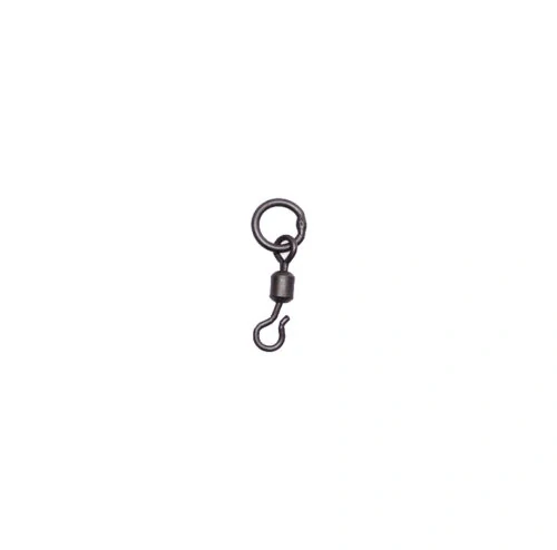 Obratlík na rychlou výměnu Quick Change Swivel Loop Fitting vel. 11
