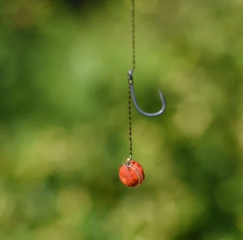 Gumové kroužky Bait Bands 6 mm