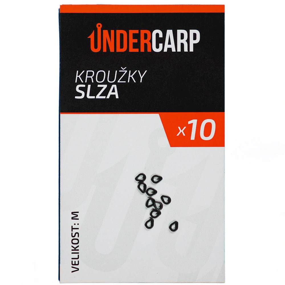 Kroužky Slza