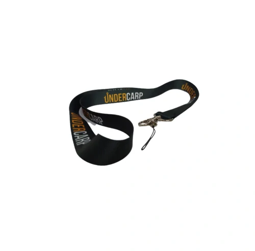 Sňůrka s karabinou GSM – průměr 20 mm