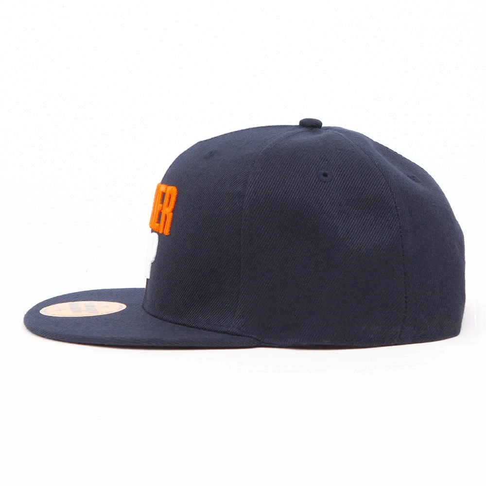 Kšiltovka Snap Back