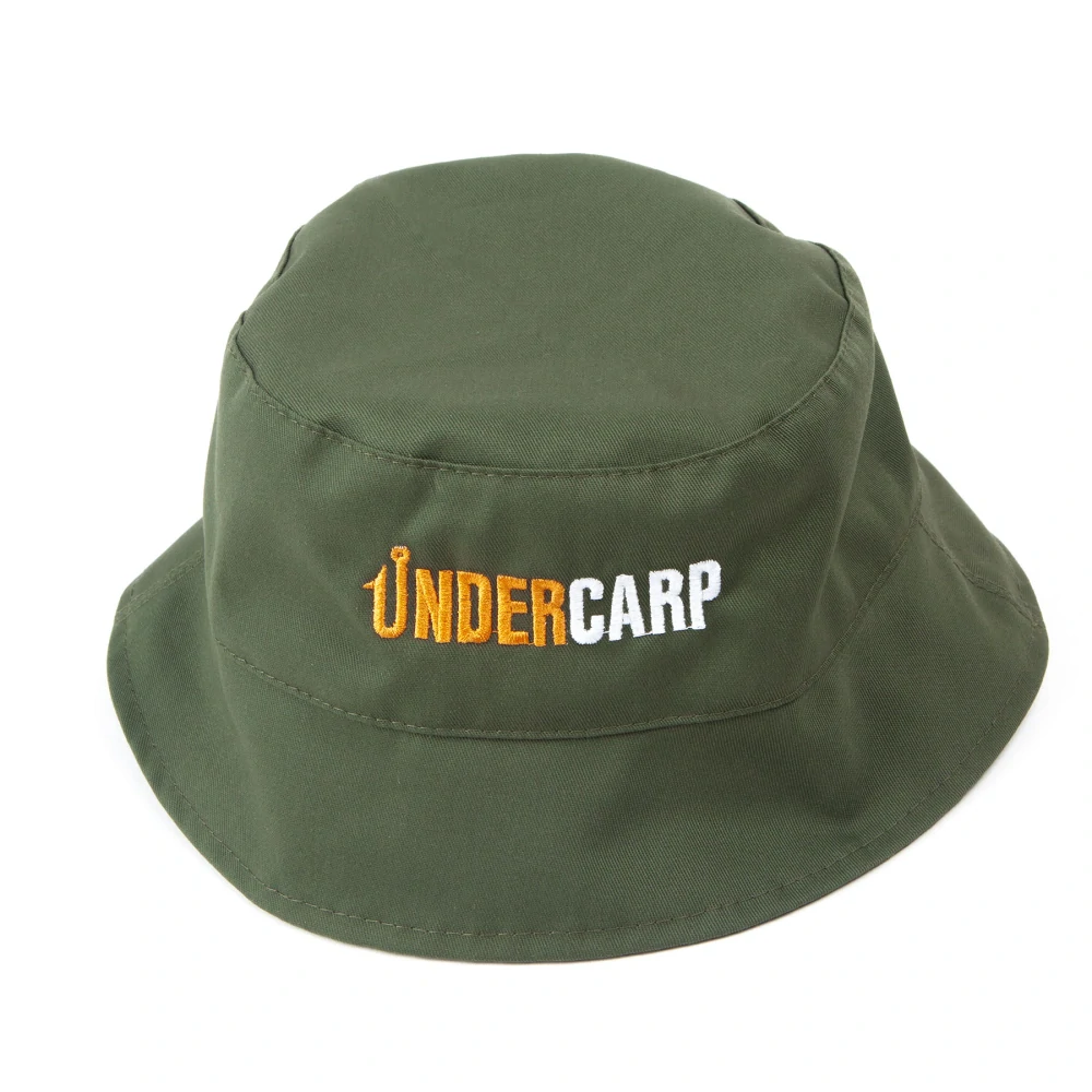 Klobouk Khaki