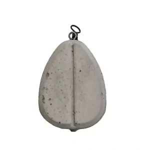 MISIEK EKO DROPP – ekologická betonová zátěž (50–180 g)