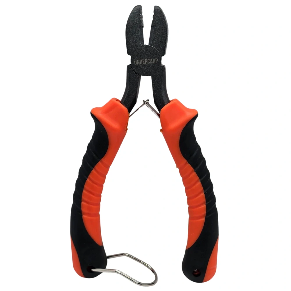 ? Krimpovací kleště Crimp Tool