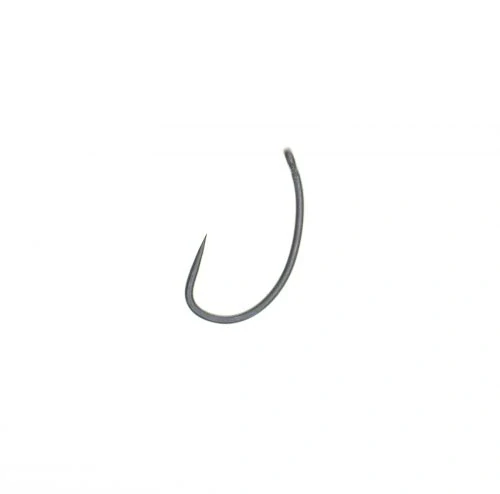 Háčky teflonové bez protihrotu CURVE SHANK 2