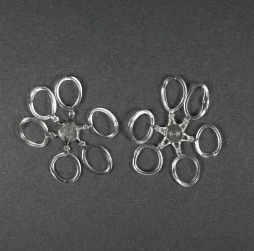Gumové kroužky Bait Bands 6 mm
