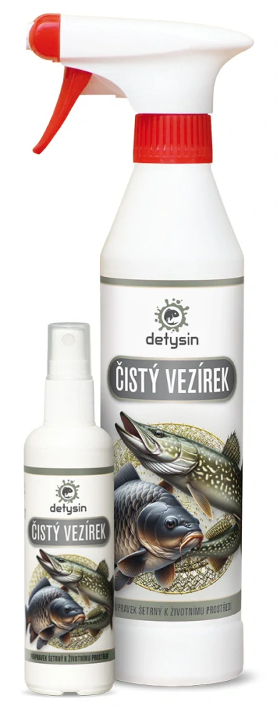 Detysin - 500 ml