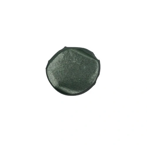 Plastické olovo Tungsten Putty – zelená, hnědá (15 g)