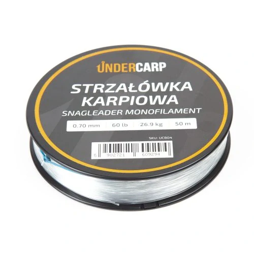 Snagleader Monofilament 0,70 mm / 50 m / 60 lb (26,9 kg)