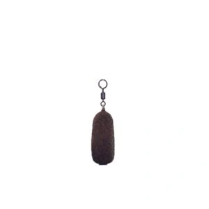MISIEK GRUSZKA – hnědá / zelená, gramáže 20–120 g