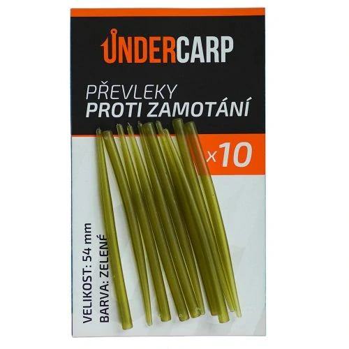 Převleky proti zamotání