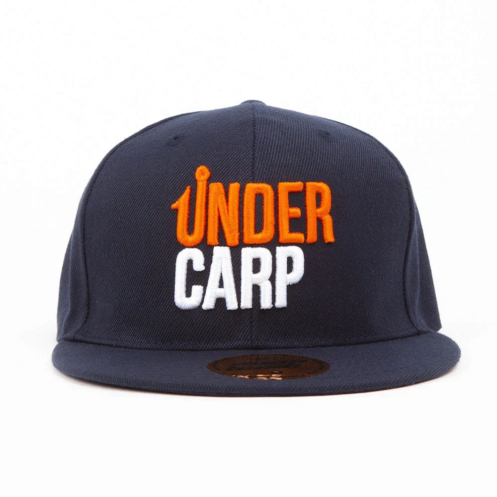 Kšiltovka Snap Back