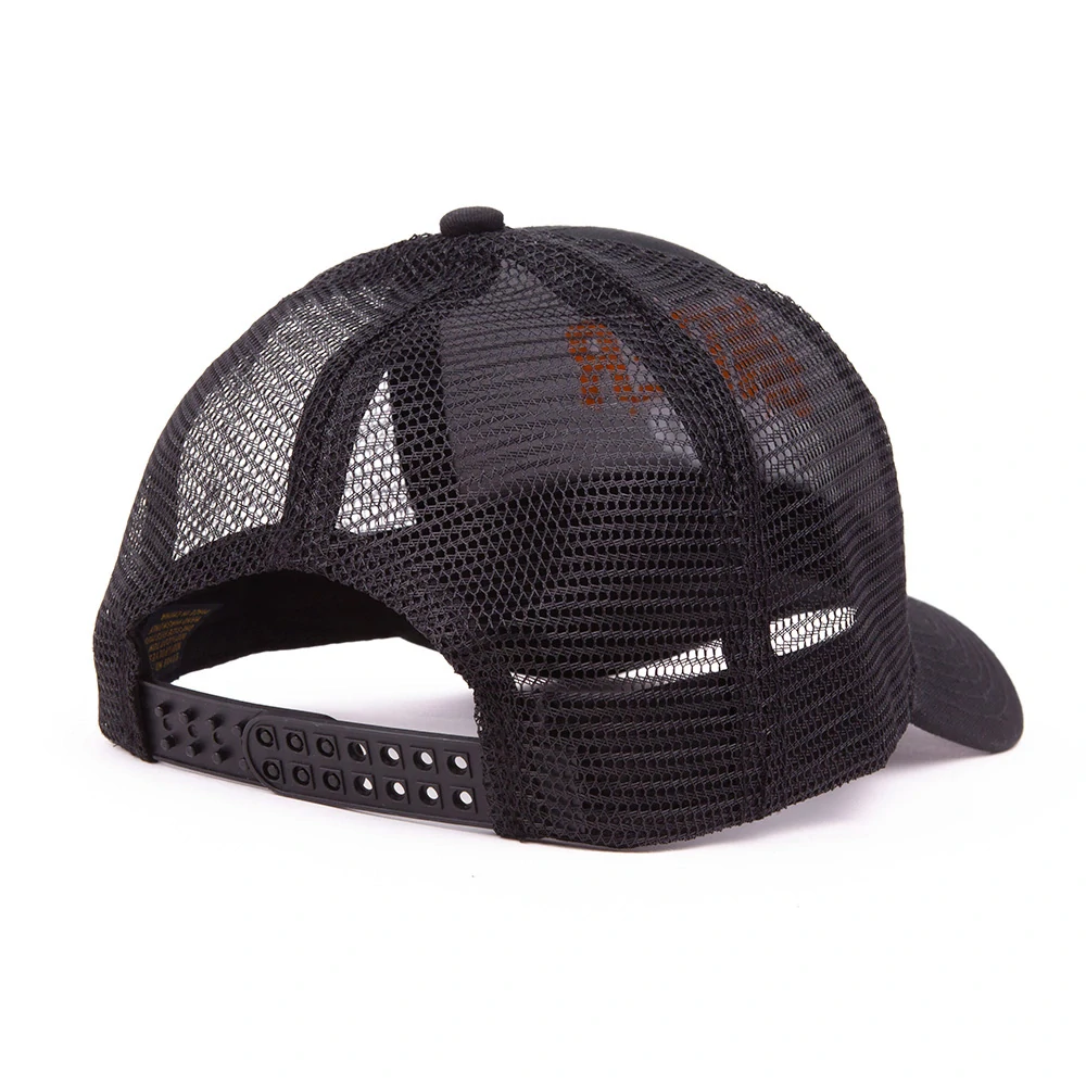 Kšiltovka Trucker Mesh