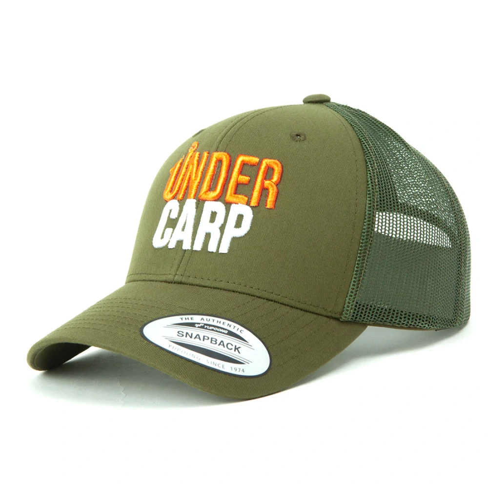 Kšiltovka Trucker Mesh