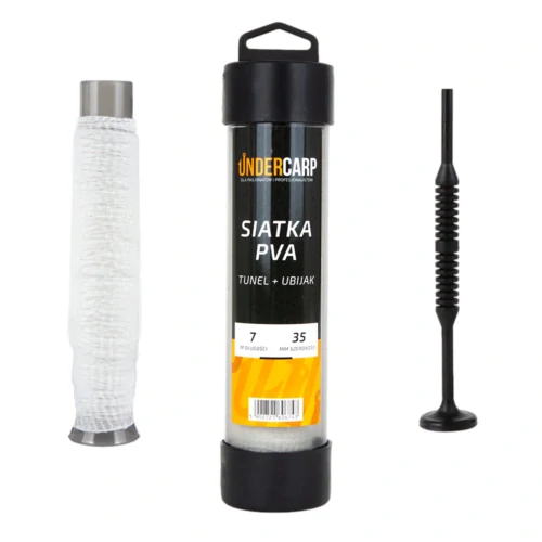Punčocha s tubusem PVA Mesh System – 7 m (Ø 15, 25, 35, 50 mm)