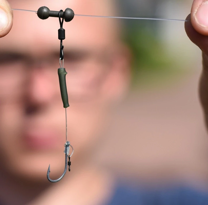Korálky Heli-Chod