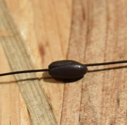 Plastické olovo Tungsten Putty – zelená, hnědá (15 g)