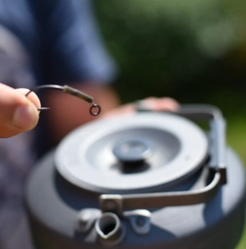 Smršťovací hadička – hnědá, zelená (1,0 / 1,5 / 2 / 2,5 mm)