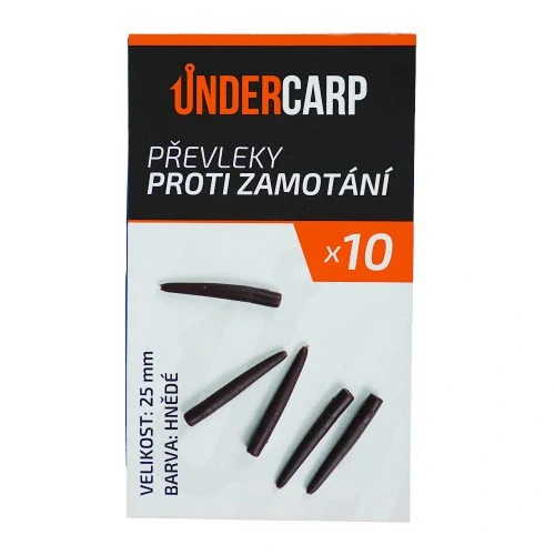 Převleky proti zamotání