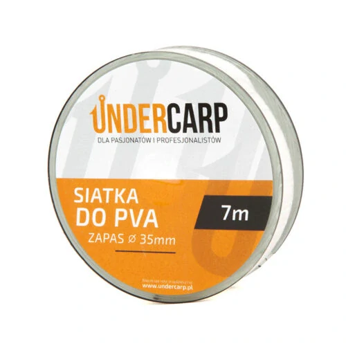 Náhradní PVA punčocha Refill – 7 m (15 / 25 / 35 / 50 mm)