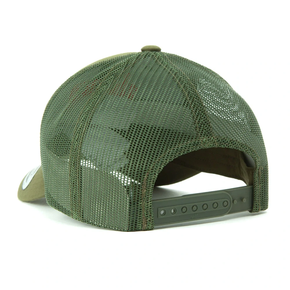 Kšiltovka Trucker Mesh